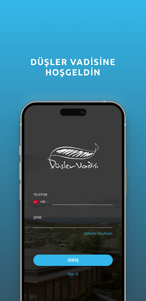 Düşler Vadisi Screenshot 0