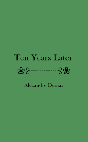 Ten Years Later - eBook Screenshot 3