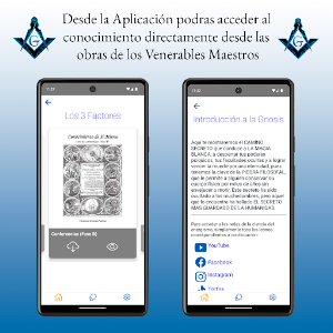 Ciencia del Energismo Screenshot 2