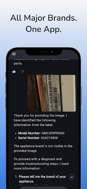 SmartHome AI Screenshot 0