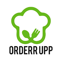 Orderr Upp