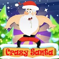 Crazy Santa 2021 free mutch 3