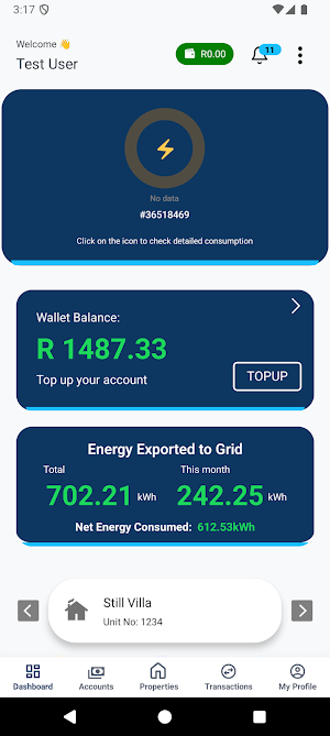 Matzi Utilities Screenshot 2