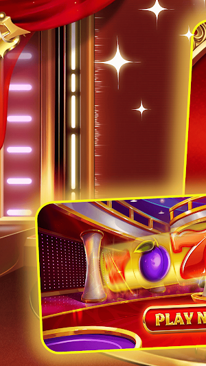 Flame Fortune Frenzy Screenshot 0