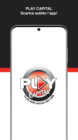 PlayCapital Screenshot 0