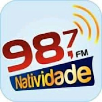 NATIVIDADE 98,7 FM
