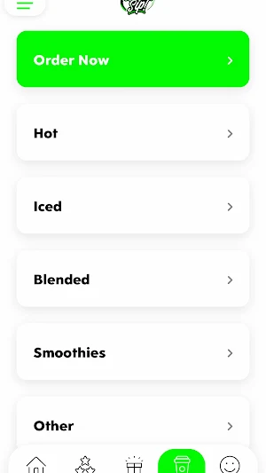 Quick Sip! Screenshot 0