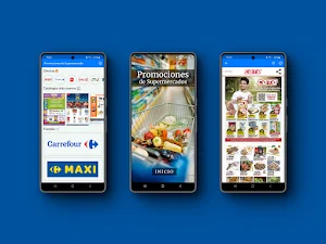 Promociones de Supermercado Screenshot 2