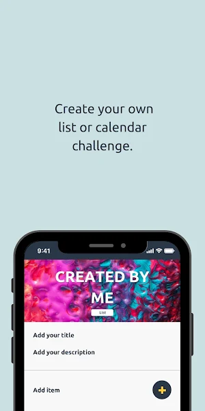 Challenge Accepted screenshot 4