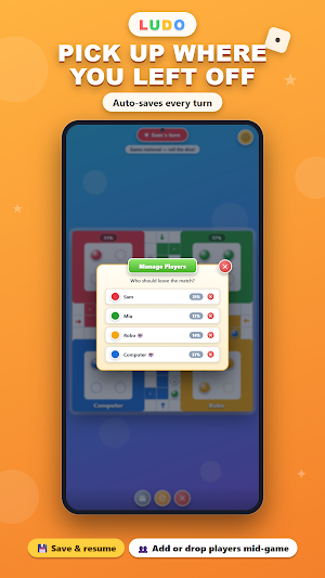 Ludo Screenshot 3