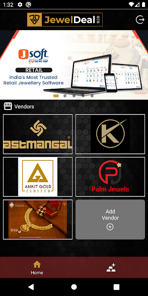 JewelDeal Screenshot 2