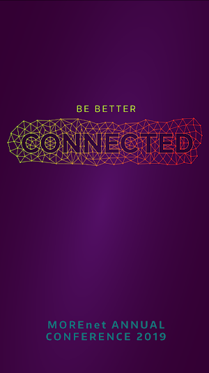 MOREnet Events Screenshot 0