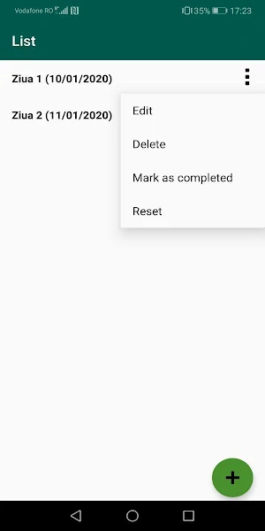 Mesele Bebelusului Screenshot 3