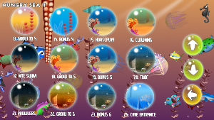 Hungry Sea II Screenshot 2