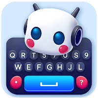 AI Keyboard Fonts – AI Chat