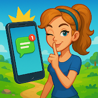 ParrotTalk - Message Backup