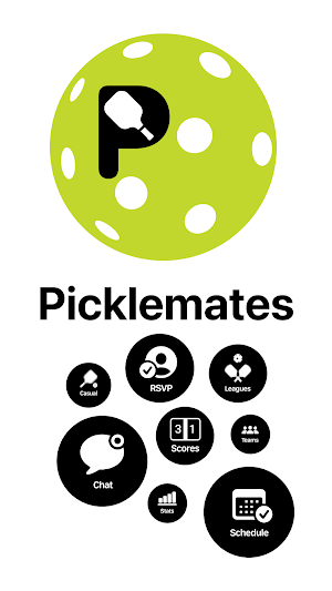 Picklemates Screenshot 0