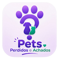 Pets - Perdidos e Achados
