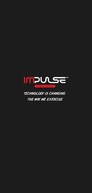 Impulse ems kit Screenshot 0