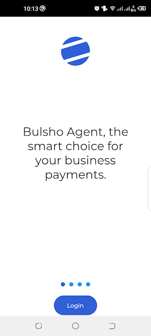 Bulsho Agent Screenshot 2