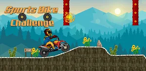 Stunt Bike Master Screenshot 1