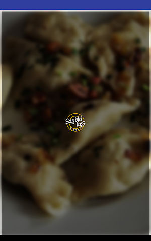 Bistro Szybki Kęs Kraków Screenshot 3