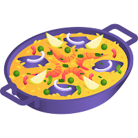 Paella