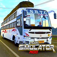 Mod Bus Mudik Simulator Bussid