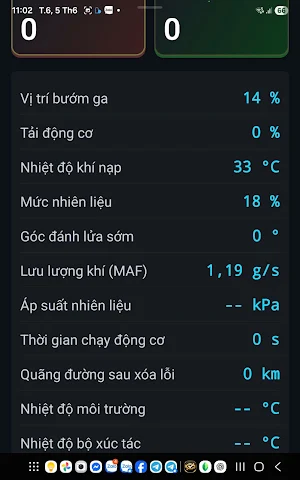 vietvoiz OBD AI Screenshot 1