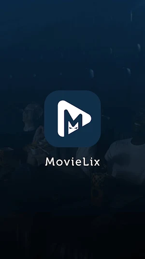 MovielixMedia | موویلیکس مدیا Screenshot 0