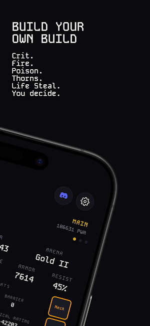Just Loot Screenshot 1