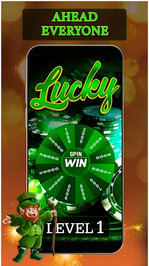 Casino Happy Slots 24 Screenshot 0