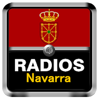 Radios of Navarra Spain