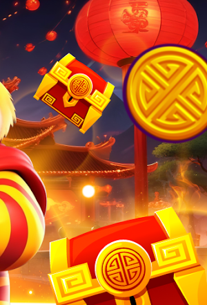Fortune Tiger Ultra YOGO Screenshot 2