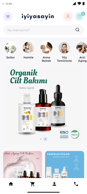 İyi Yaşayın Screenshot 0