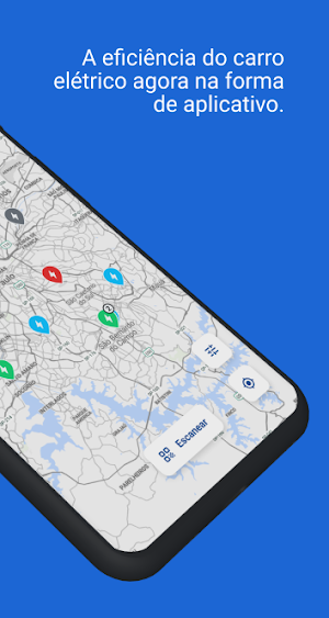 Evomob Screenshot 1