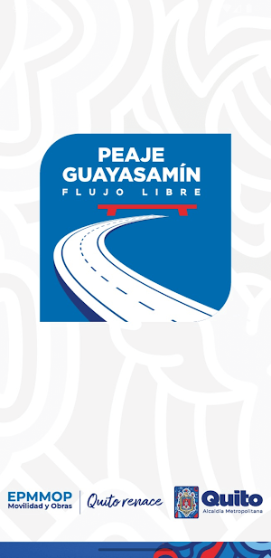 Peaje Guayasamín V2 Screenshot 0