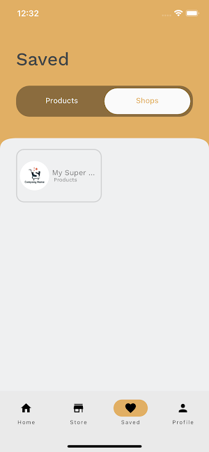 King Discounts Screenshot 3