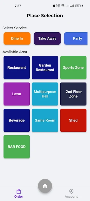 Cadet College Club Screenshot 3