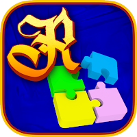 Roterra Just Puzzles