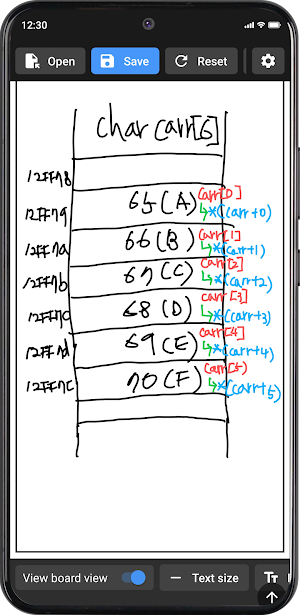 Wrong Answer Note Screenshot 1