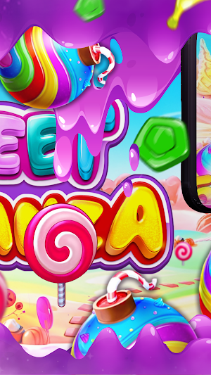 Sweety Donato Screenshot 2