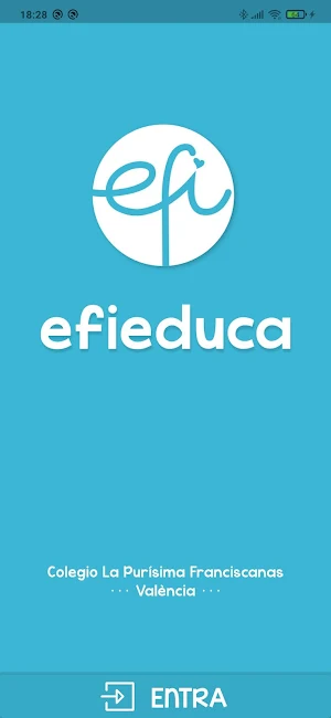 EFIeduca Screenshot 0