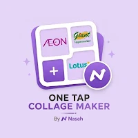 One Tap Collage