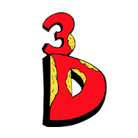 Bifurcaid 3D