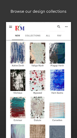 Rug for Me Screenshot 0