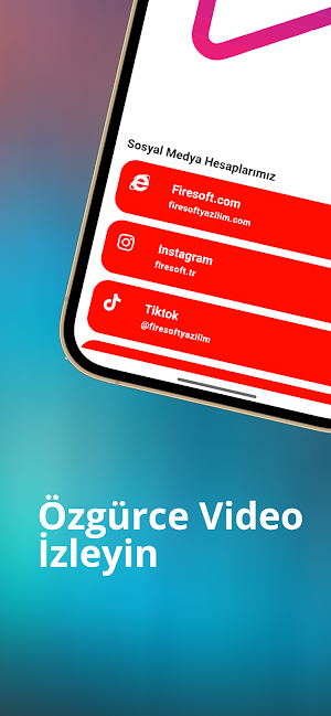 FireTube Screenshot 2