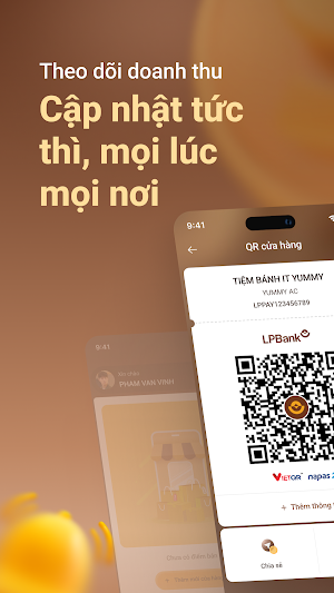 LocPhat Pay Screenshot 0