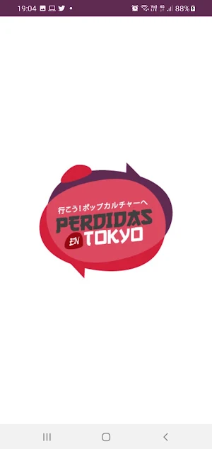 Perdidas en Tokyo Screenshot 3