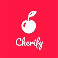 Cherify: AI Voice Keyboard Pro